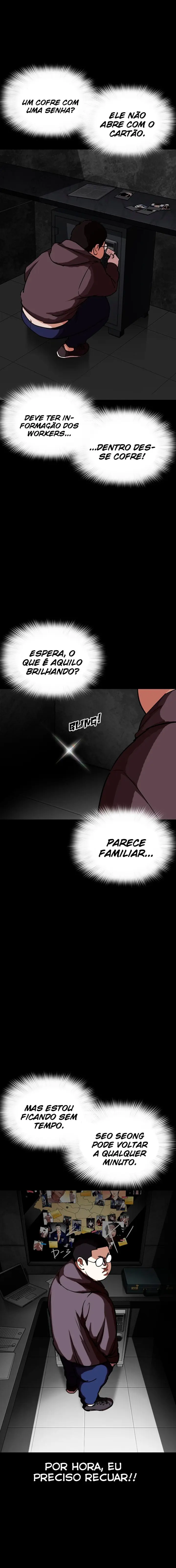Read Aparências (PT-BR) PT Manga Online
