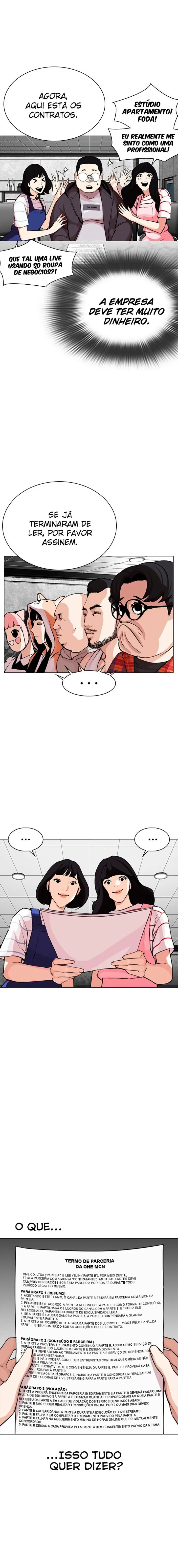 Read Aparências (PT-BR) PT Manga Online