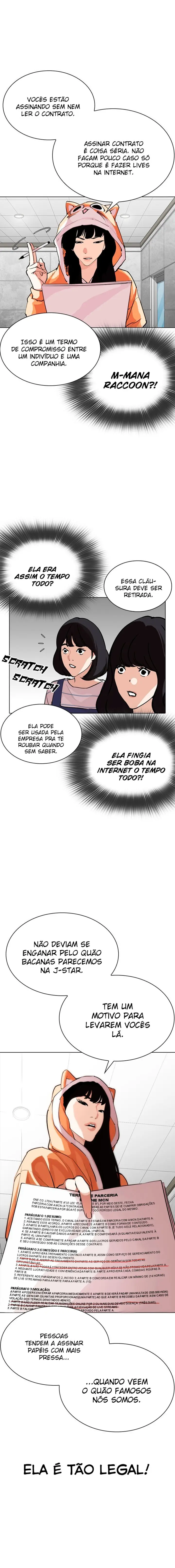 Read Aparências (PT-BR) PT Manga Online