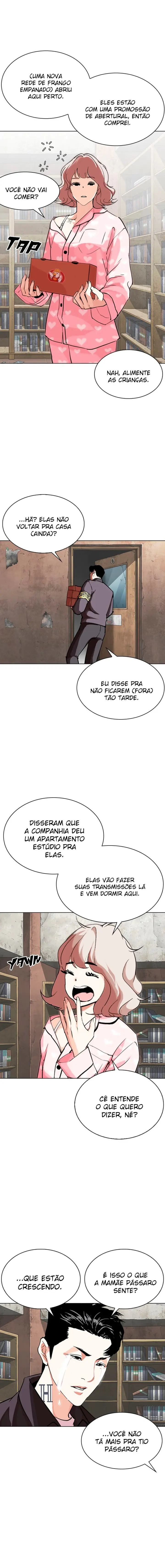 Read Aparências (PT-BR) PT Manga Online