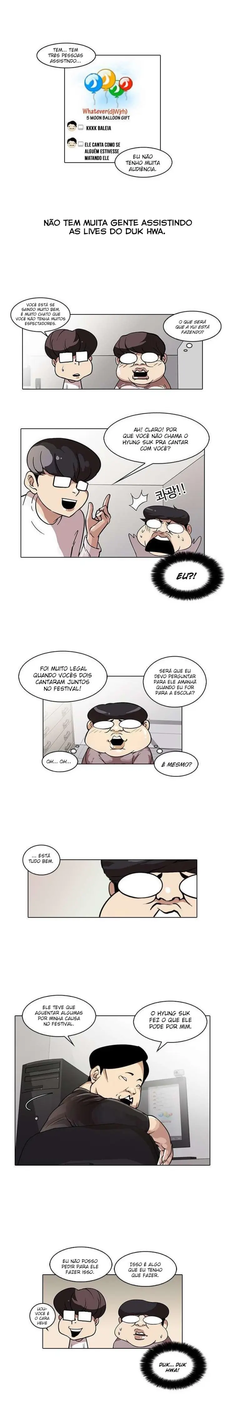 Read Aparências (PT-BR) PT Manga Online
