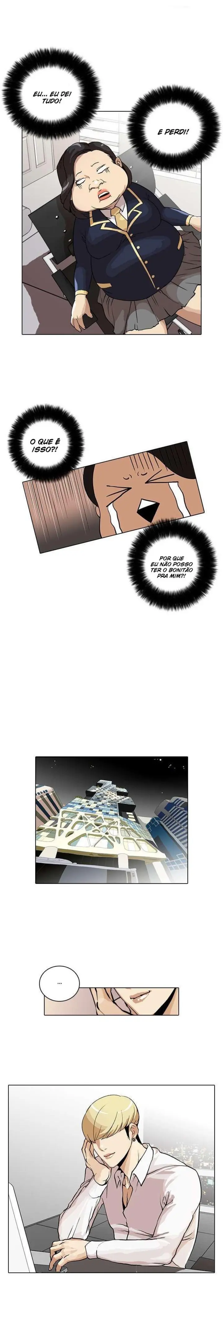 Read Aparências (PT-BR) PT Manga Online