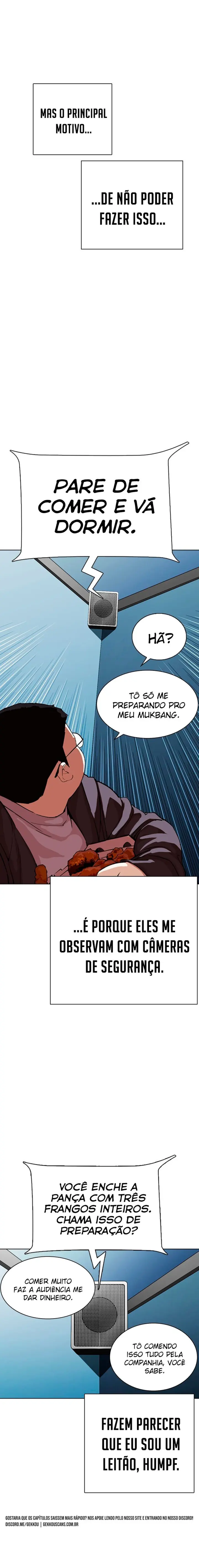 Read Aparências (PT-BR) PT Manga Online