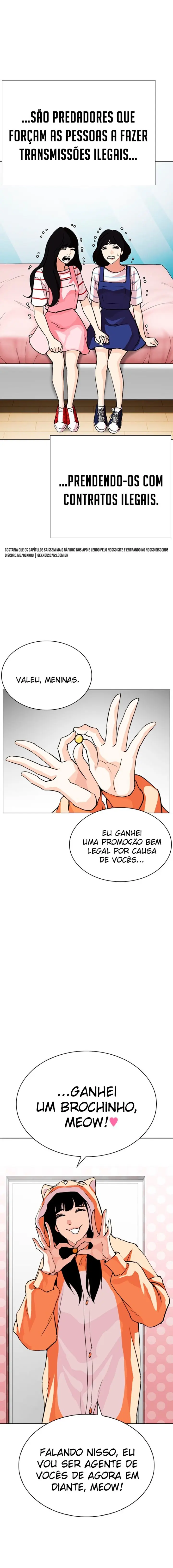 Read Aparências (PT-BR) PT Manga Online