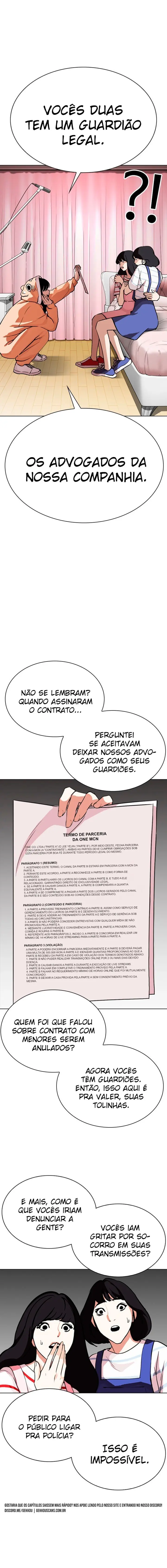 Read Aparências (PT-BR) PT Manga Online