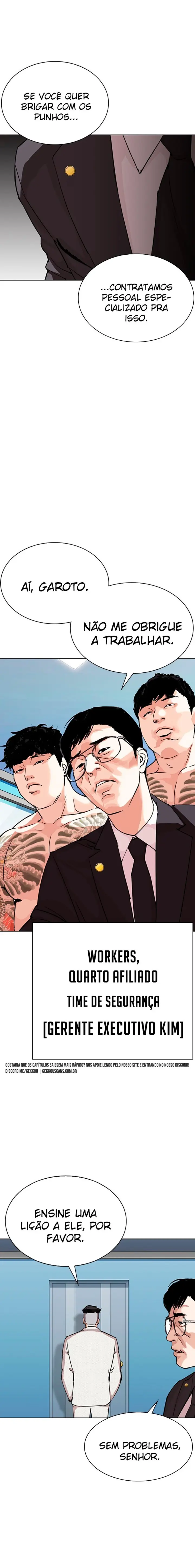 Read Aparências (PT-BR) PT Manga Online