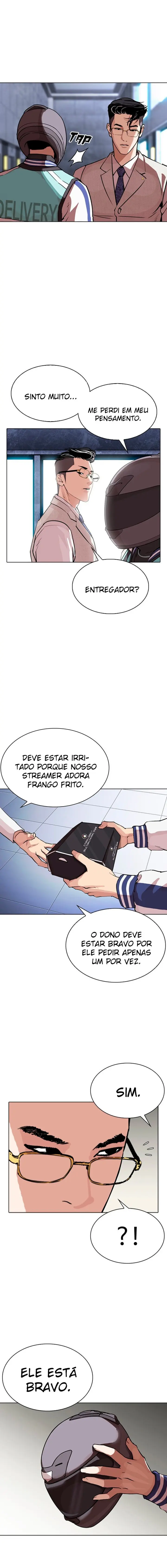 Read Aparências (PT-BR) PT Manga Online