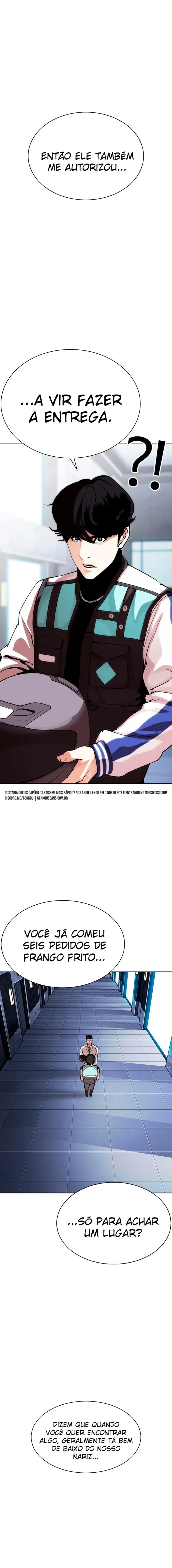 Read Aparências (PT-BR) PT Manga Online