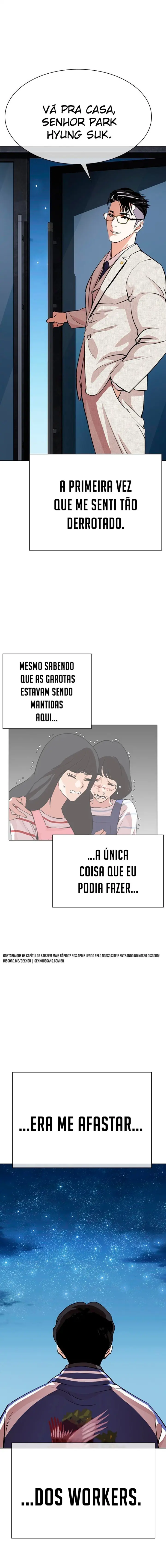 Read Aparências (PT-BR) PT Manga Online