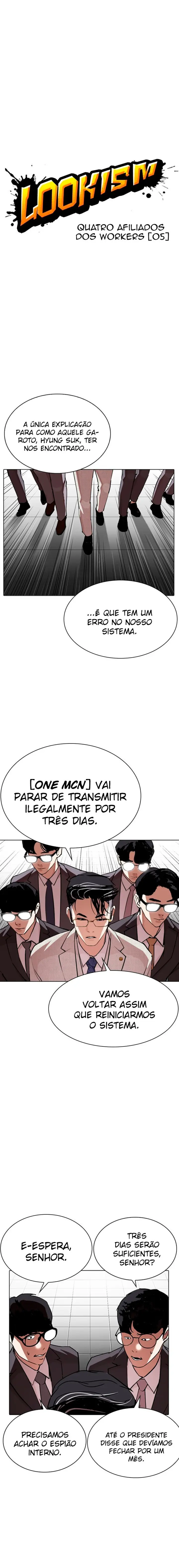 Read Aparências (PT-BR) PT Manga Online