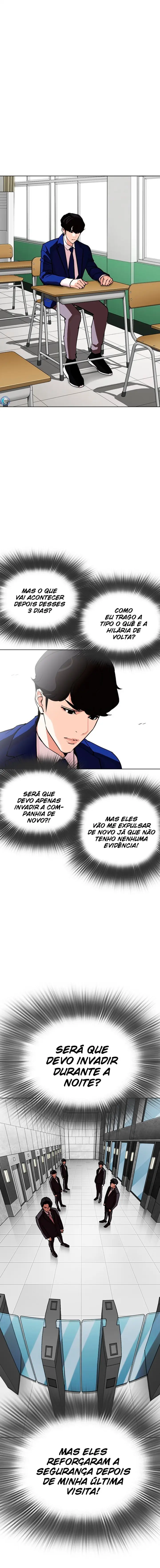 Read Aparências (PT-BR) PT Manga Online