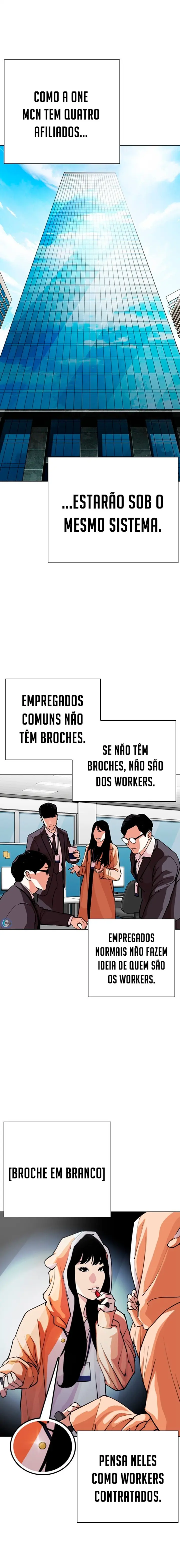 Read Aparências (PT-BR) PT Manga Online