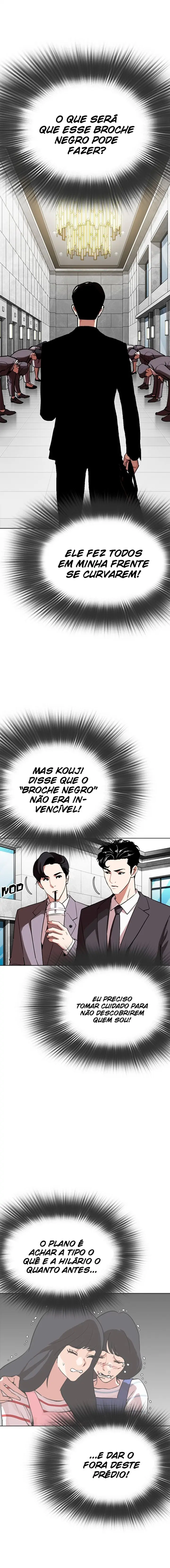 Read Aparências (PT-BR) PT Manga Online