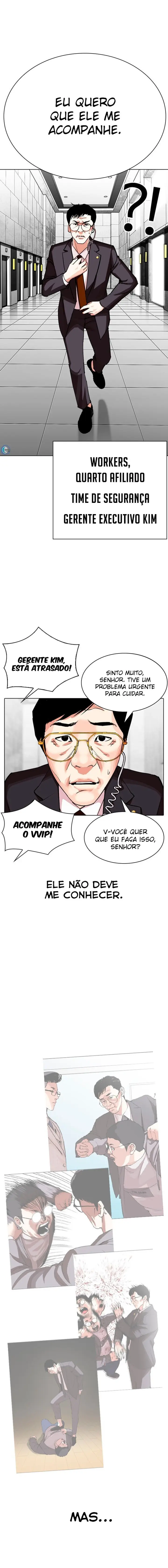 Read Aparências (PT-BR) PT Manga Online