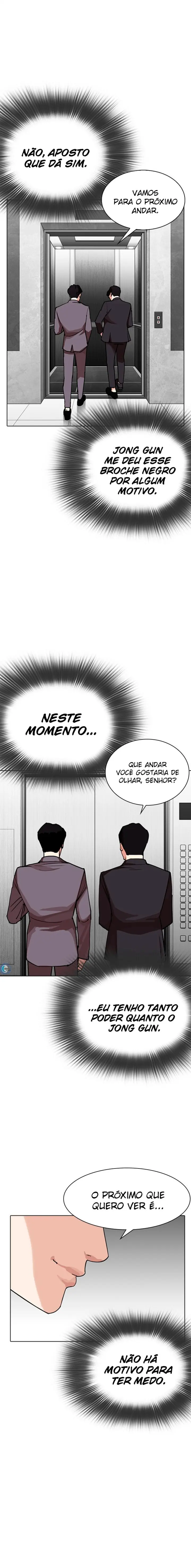 Read Aparências (PT-BR) PT Manga Online