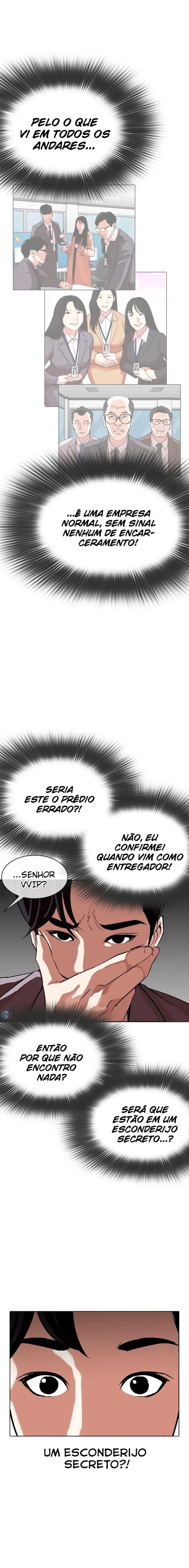 Read Aparências (PT-BR) PT Manga Online