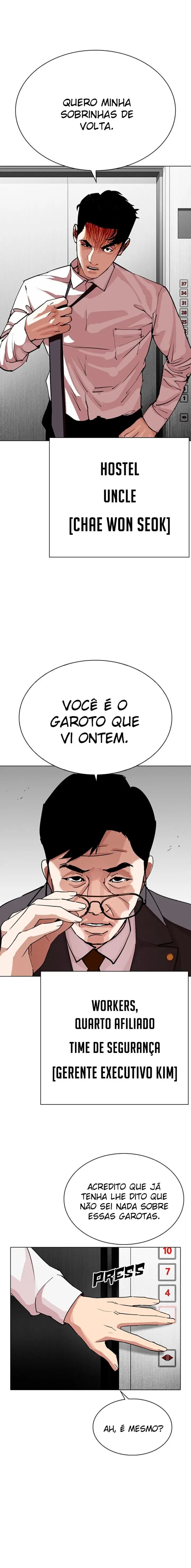 Read Aparências (PT-BR) PT Manga Online