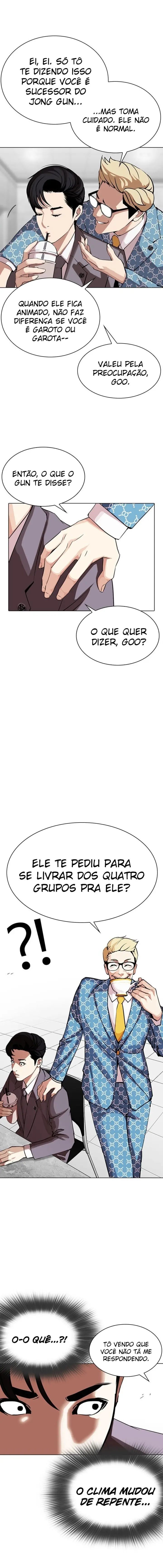 Read Aparências (PT-BR) PT Manga Online