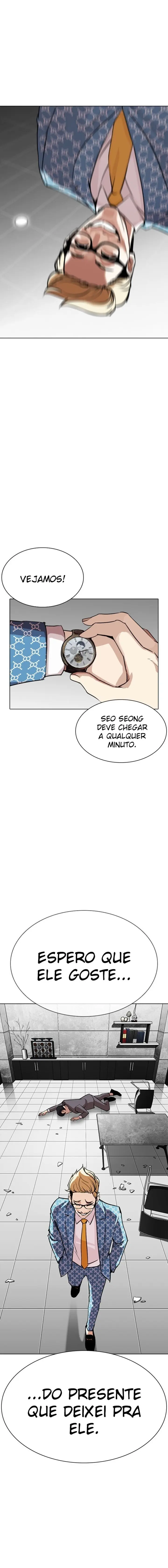 Read Aparências (PT-BR) PT Manga Online