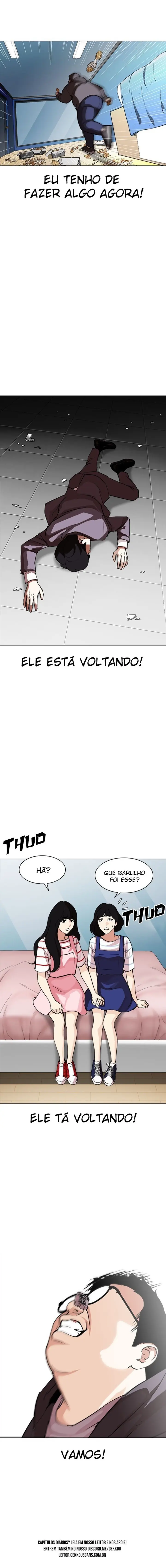 Read Aparências (PT-BR) PT Manga Online