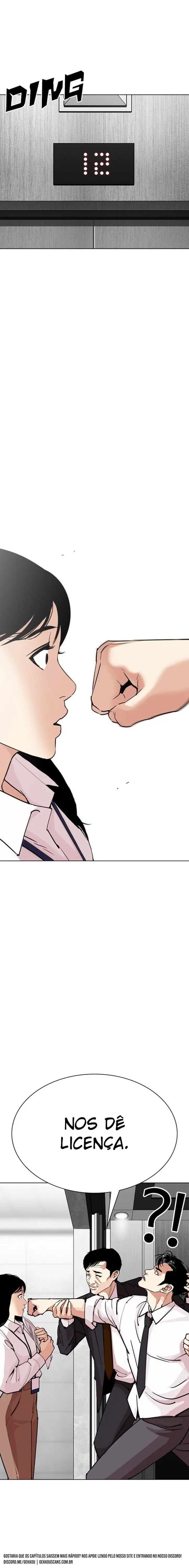 Read Aparências (PT-BR) PT Manga Online