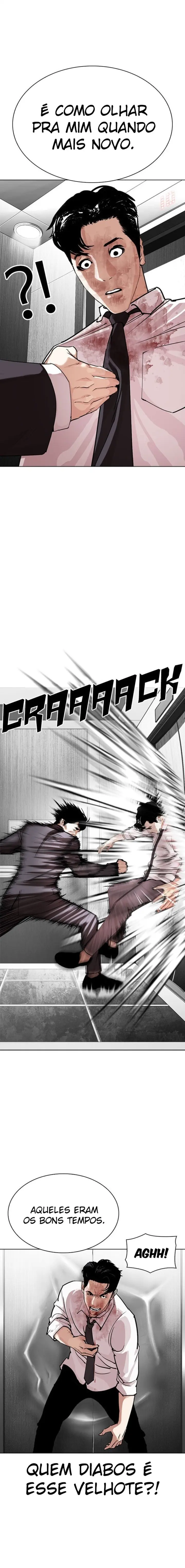 Read Aparências (PT-BR) PT Manga Online
