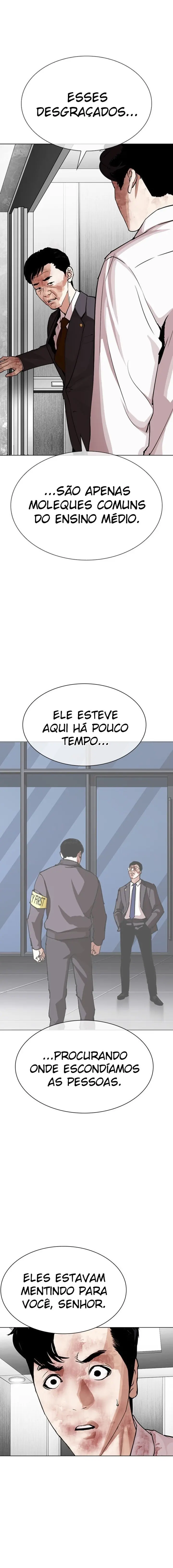 Read Aparências (PT-BR) PT Manga Online