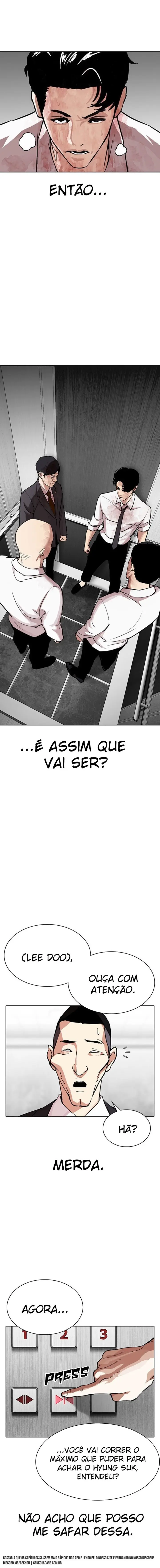 Read Aparências (PT-BR) PT Manga Online