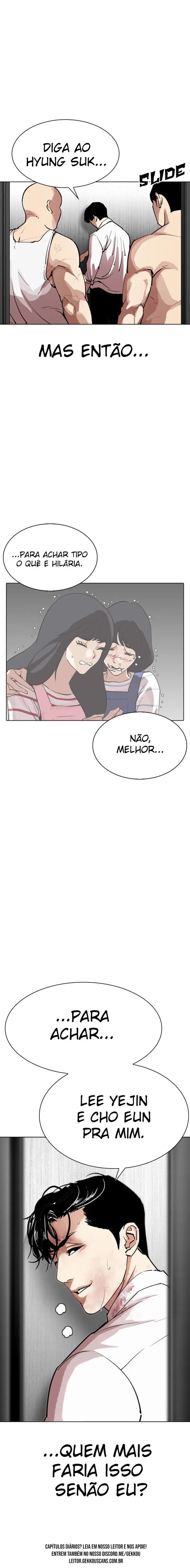 Read Aparências (PT-BR) PT Manga Online