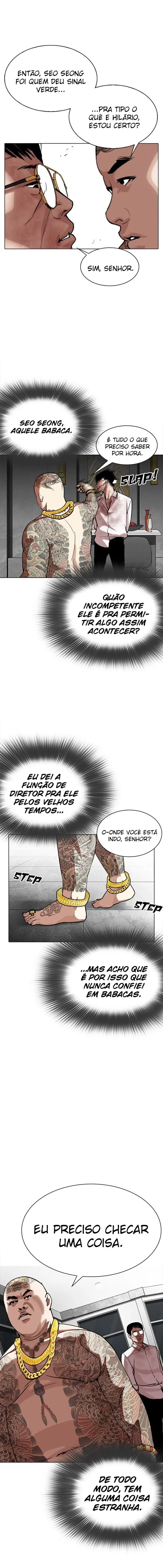 Read Aparências (PT-BR) PT Manga Online