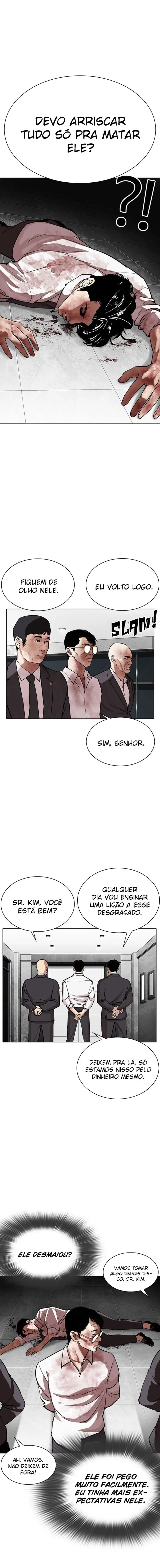 Read Aparências (PT-BR) PT Manga Online