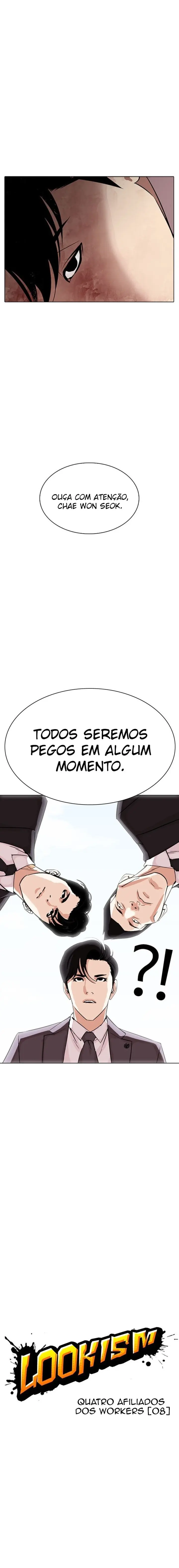 Read Aparências (PT-BR) PT Manga Online