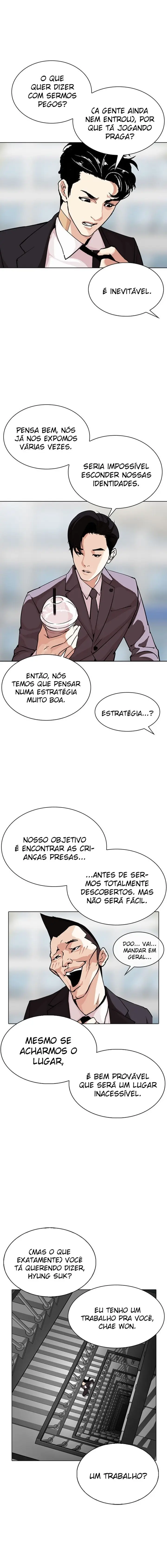 Read Aparências (PT-BR) PT Manga Online