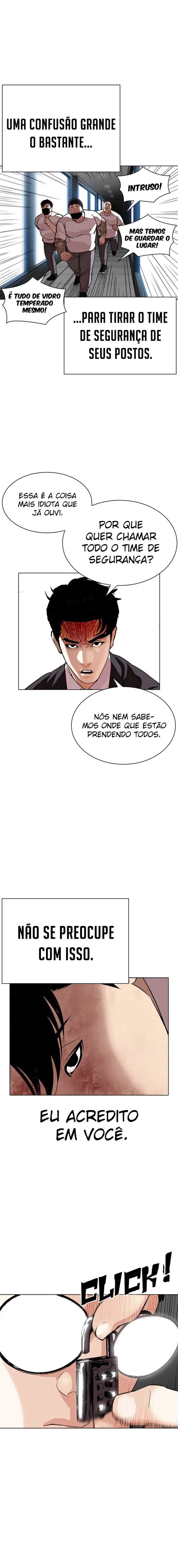 Read Aparências (PT-BR) PT Manga Online
