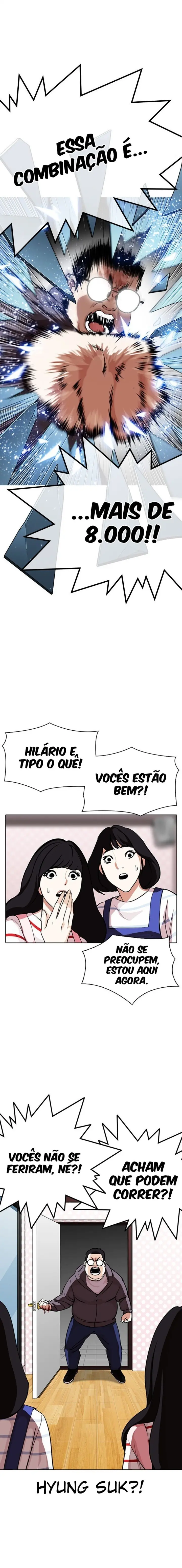 Read Aparências (PT-BR) PT Manga Online