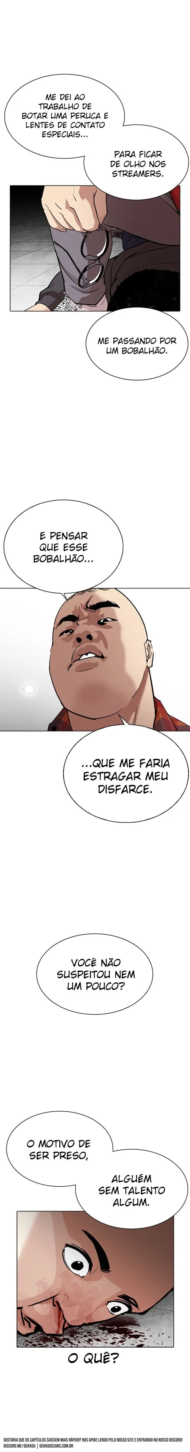 Read Aparências (PT-BR) PT Manga Online