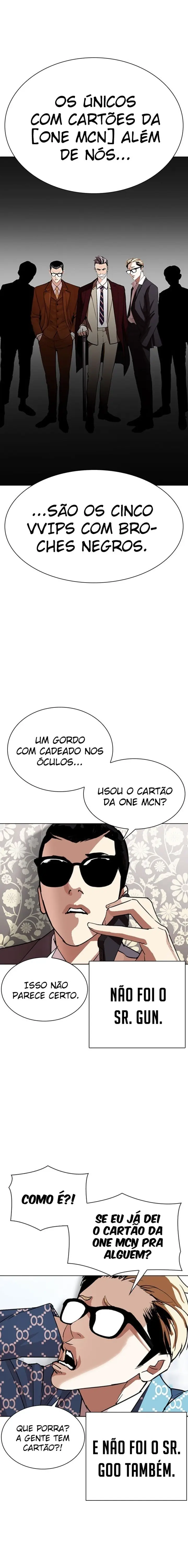 Read Aparências (PT-BR) PT Manga Online