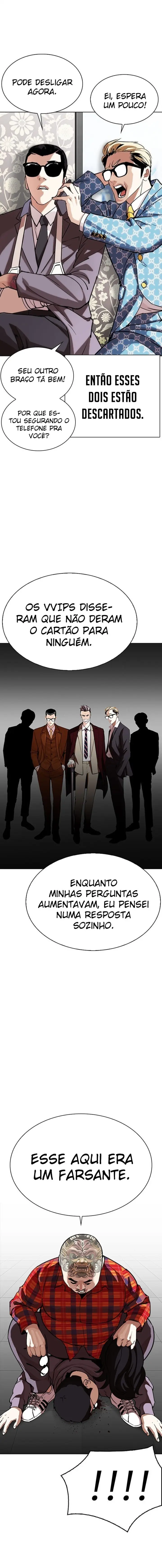 Read Aparências (PT-BR) PT Manga Online
