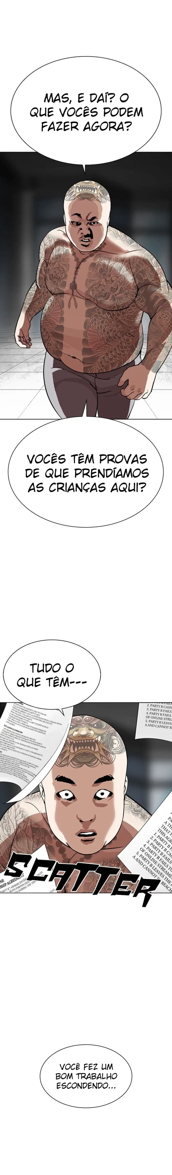 Read Aparências (PT-BR) PT Manga Online