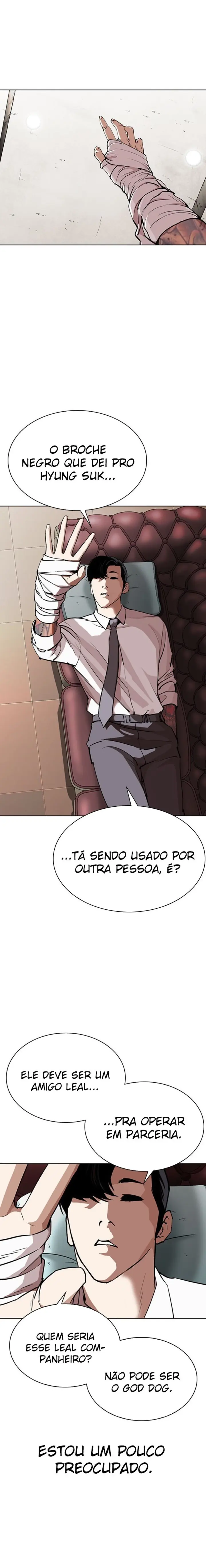 Read Aparências (PT-BR) PT Manga Online