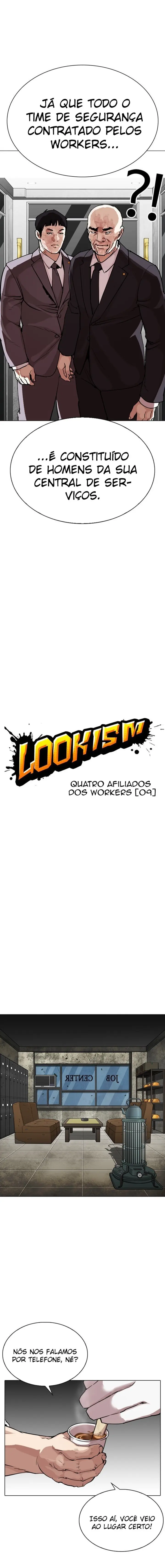Read Aparências (PT-BR) PT Manga Online