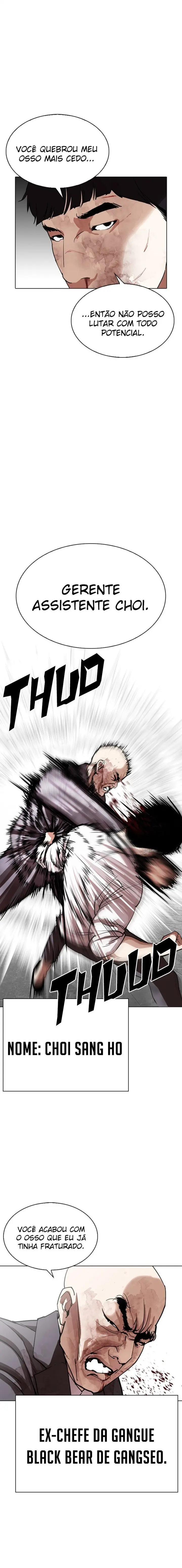 Read Aparências (PT-BR) PT Manga Online