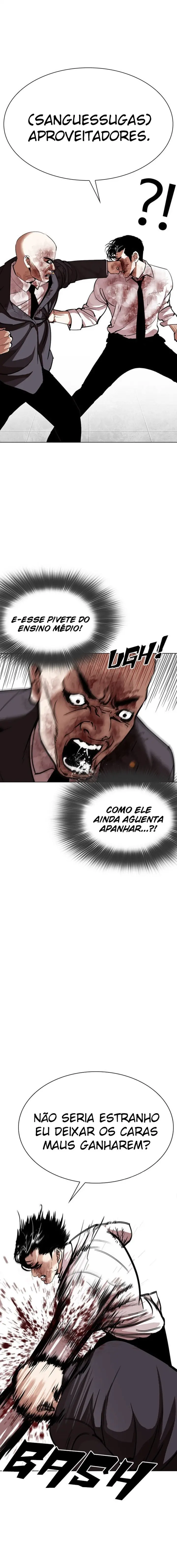 Read Aparências (PT-BR) PT Manga Online