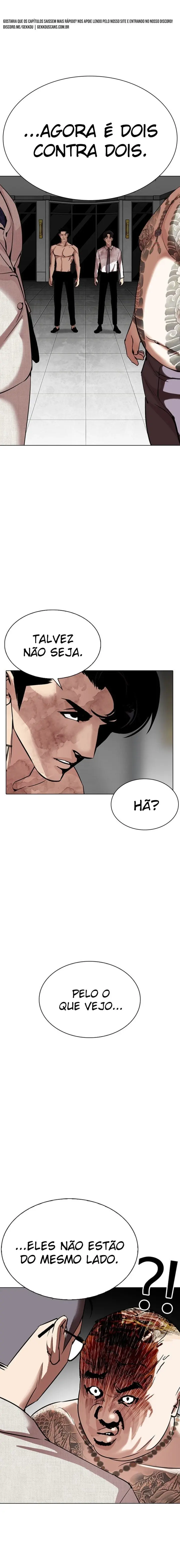 Read Aparências (PT-BR) PT Manga Online