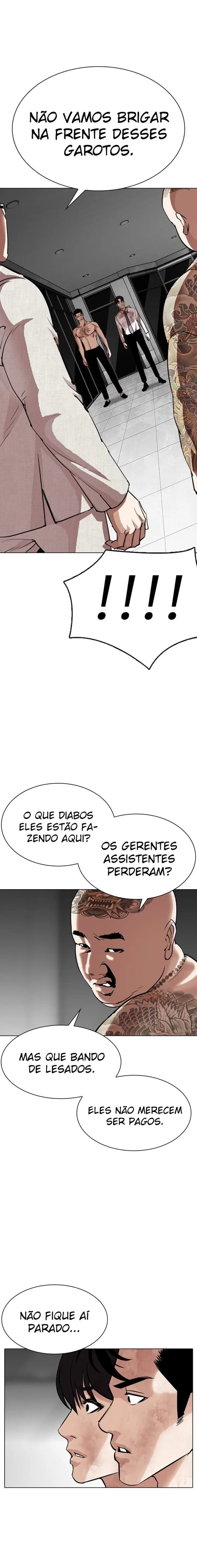 Read Aparências (PT-BR) PT Manga Online