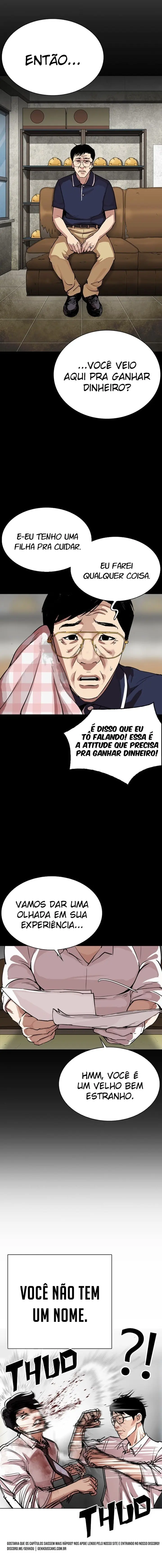 Read Aparências (PT-BR) PT Manga Online