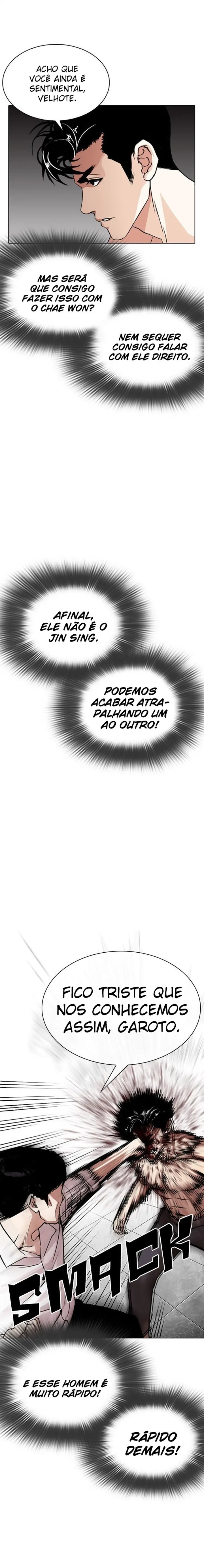 Read Aparências (PT-BR) PT Manga Online