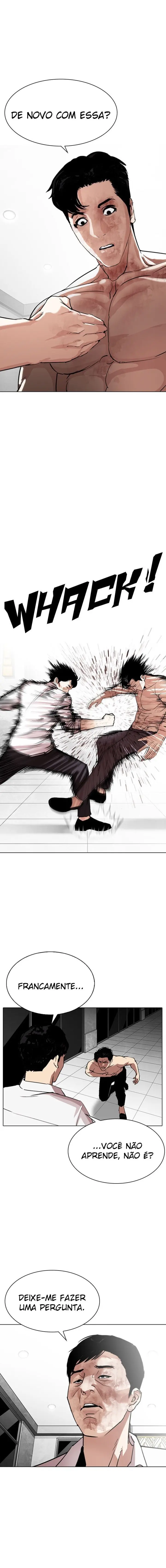 Read Aparências (PT-BR) PT Manga Online