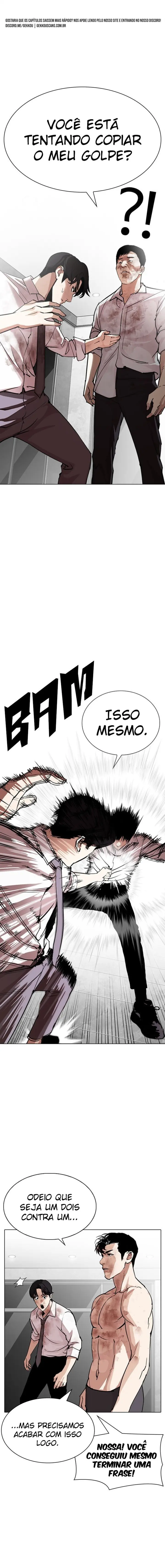 Read Aparências (PT-BR) PT Manga Online