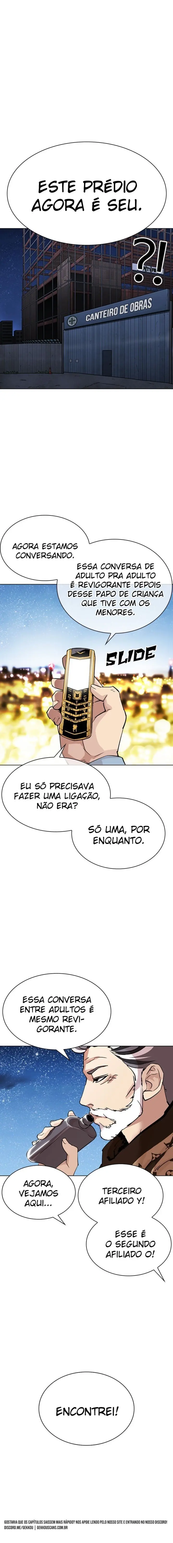 Read Aparências (PT-BR) PT Manga Online